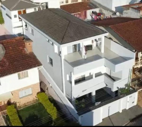 Casa aconchegante e confortável para 20 pessoas em São Lourenço
